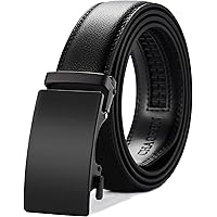 Best men's adjustable belts Clearance