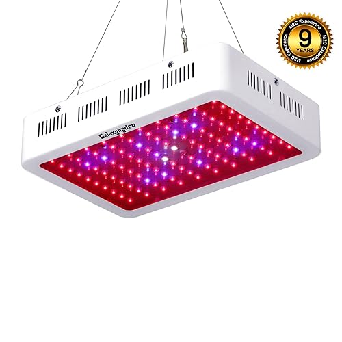 Galaxyhydro Series 300W