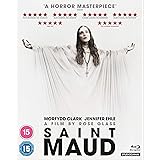 Saint Maud [Blu-ray] [2020]