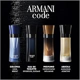 Armani Code Pour Femme Eau de Parfum 75ml Giorgio Armani Beauty view 4
