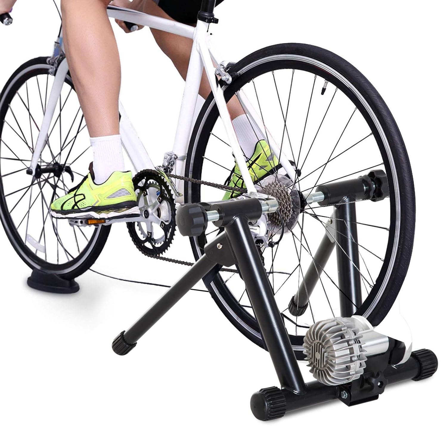 Rodillo Ciclismo Rueda De Entrenamiento Para Rodillo Entrenamiento