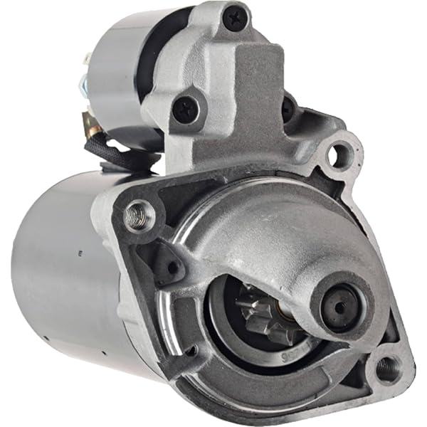 Amazon.com: Starter compatible with M3T11272, M3T21281, M3T21282 