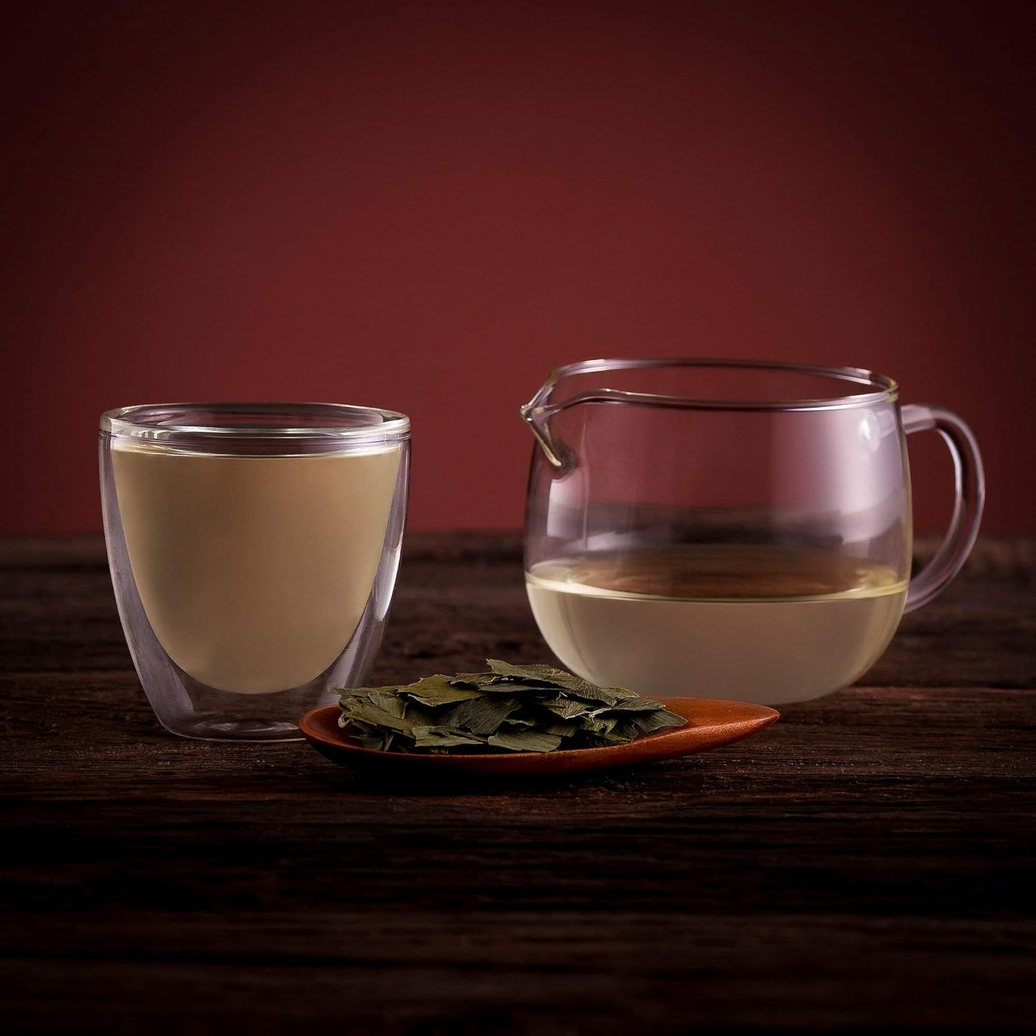 Ginkgo Biloba Bio Gedroogd Blad Gingko Of Ginko Kruidenthee 100g Amazon Nl