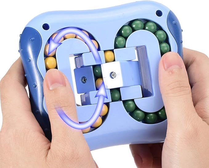 lidou Relieve Stress Magic Cube 