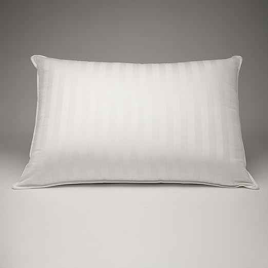 Amazon Com Finefeather 100 Hungarian White Goose Down Pillow