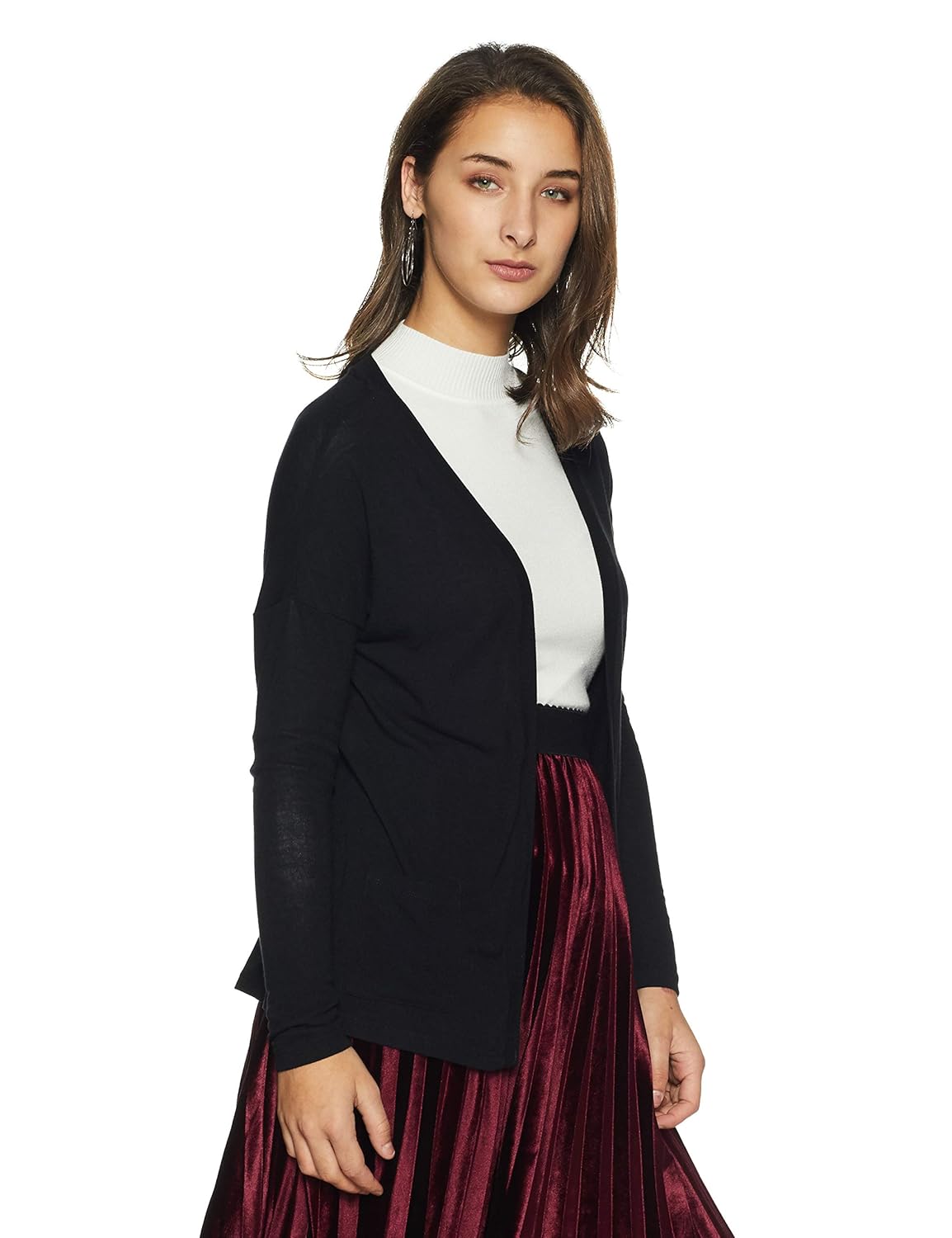 vero moda women's cardigan