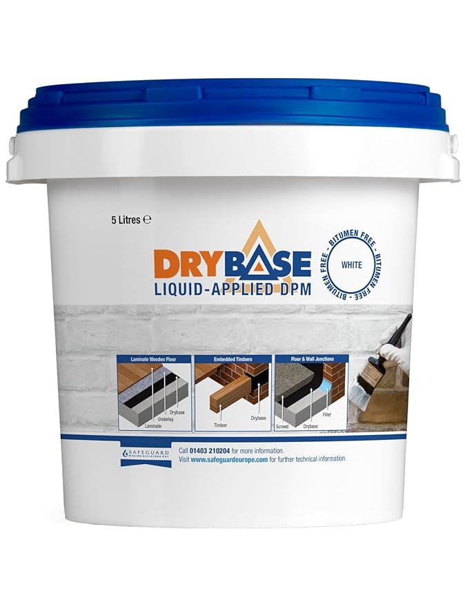 Damp Proof Membrane Paint Screwfix at Frances Soule blog