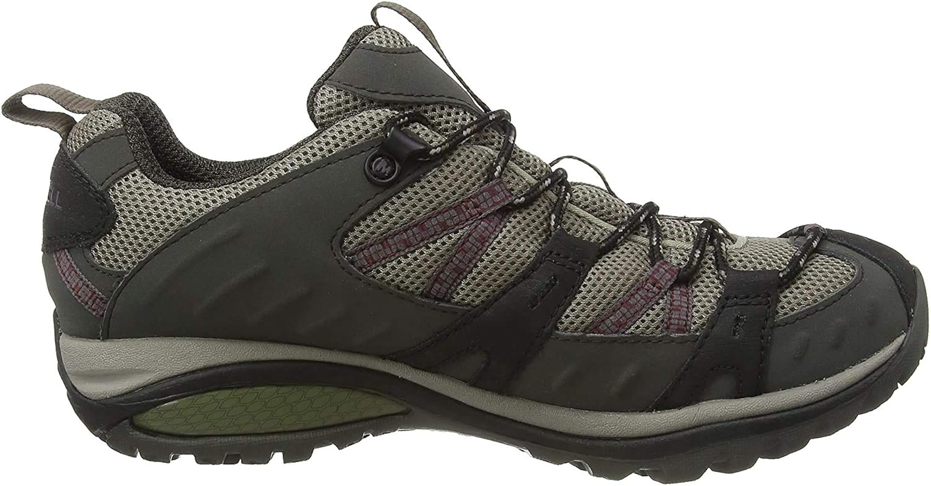 merrell siren sport gtx women's