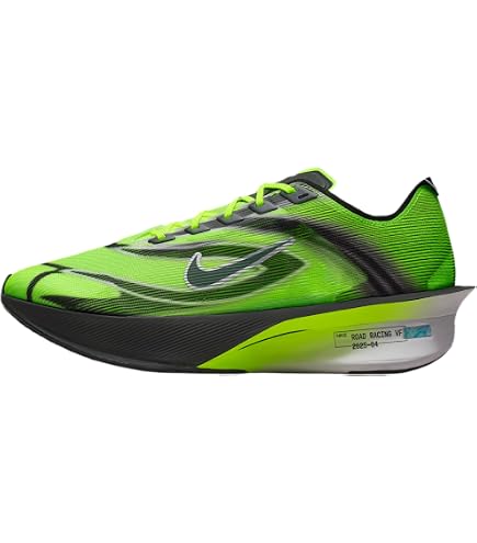 Amazon.com | Nike ZOOMX VAPORFLY Next%2 CU4111 100 Size 15, White