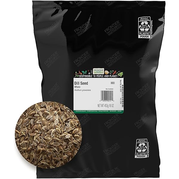 Amazon.com : Frontier Co-op Organic Whole Yellow Mustard Seeds