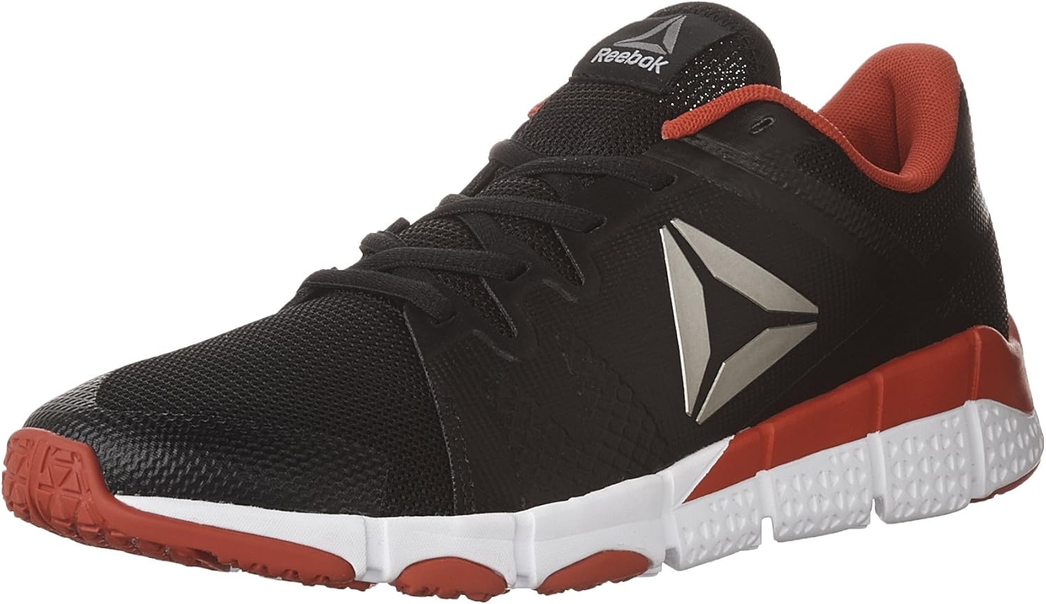 Athletic Shoes Mens Reebok Trainflex Cross Training