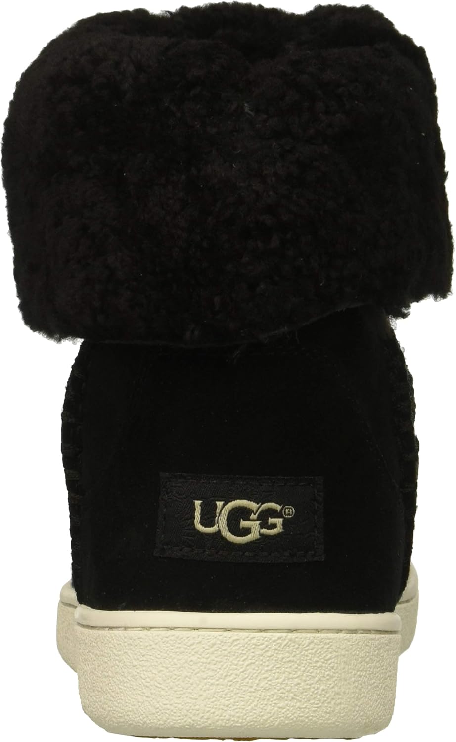 ugg mika classic sneaker boots
