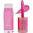 Juvia's Place Blushed Liquid Blush Lighter, 1 Count (Pack of 1)