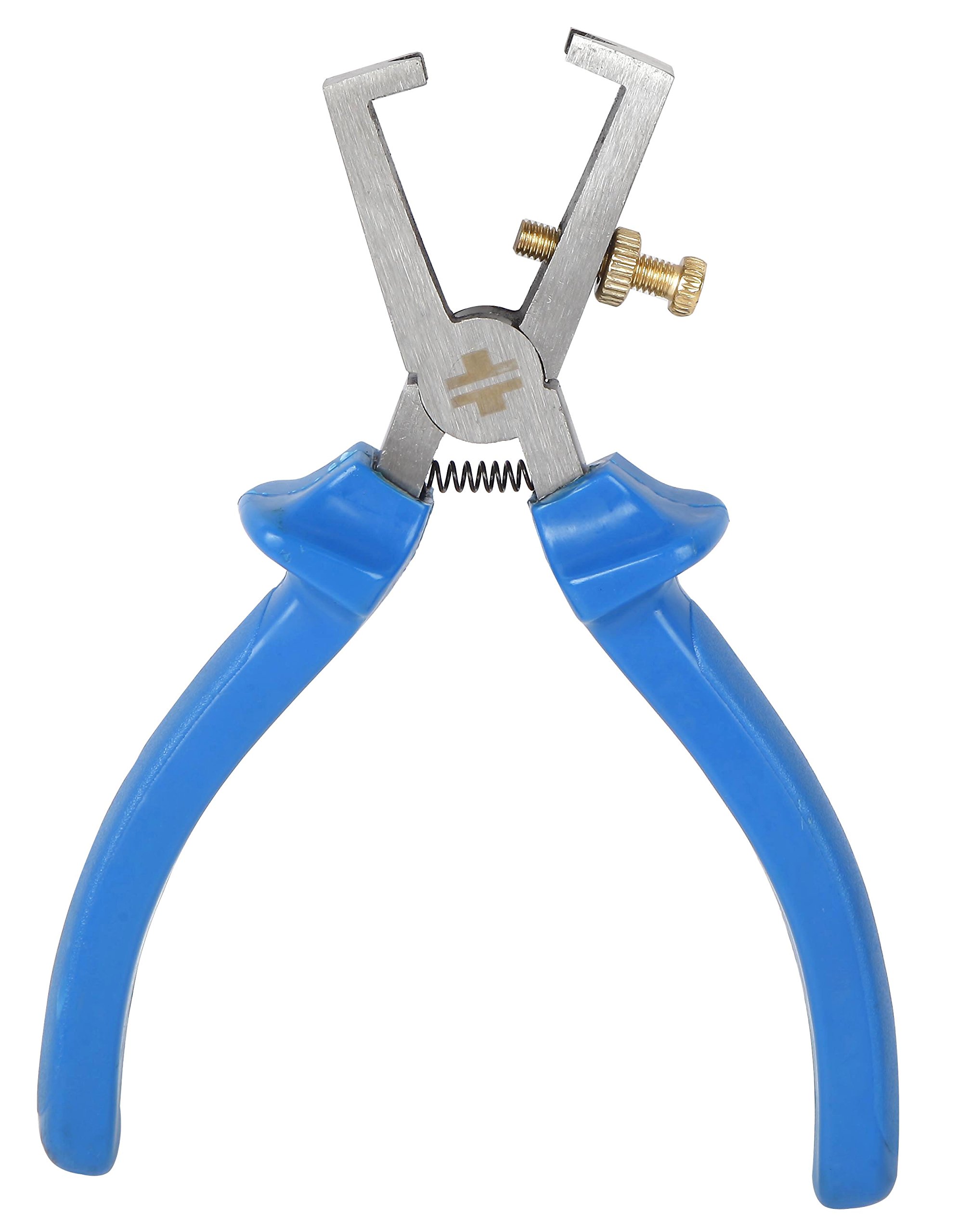 Tried + Tested Wire Stripping Pliers 160mm