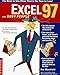 Excel 97 for Busy People: The Book to Use When There's No Time to Lose! by 