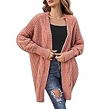 ADJHDFH Women'S Pullover Sweaters Trendy Sweaters