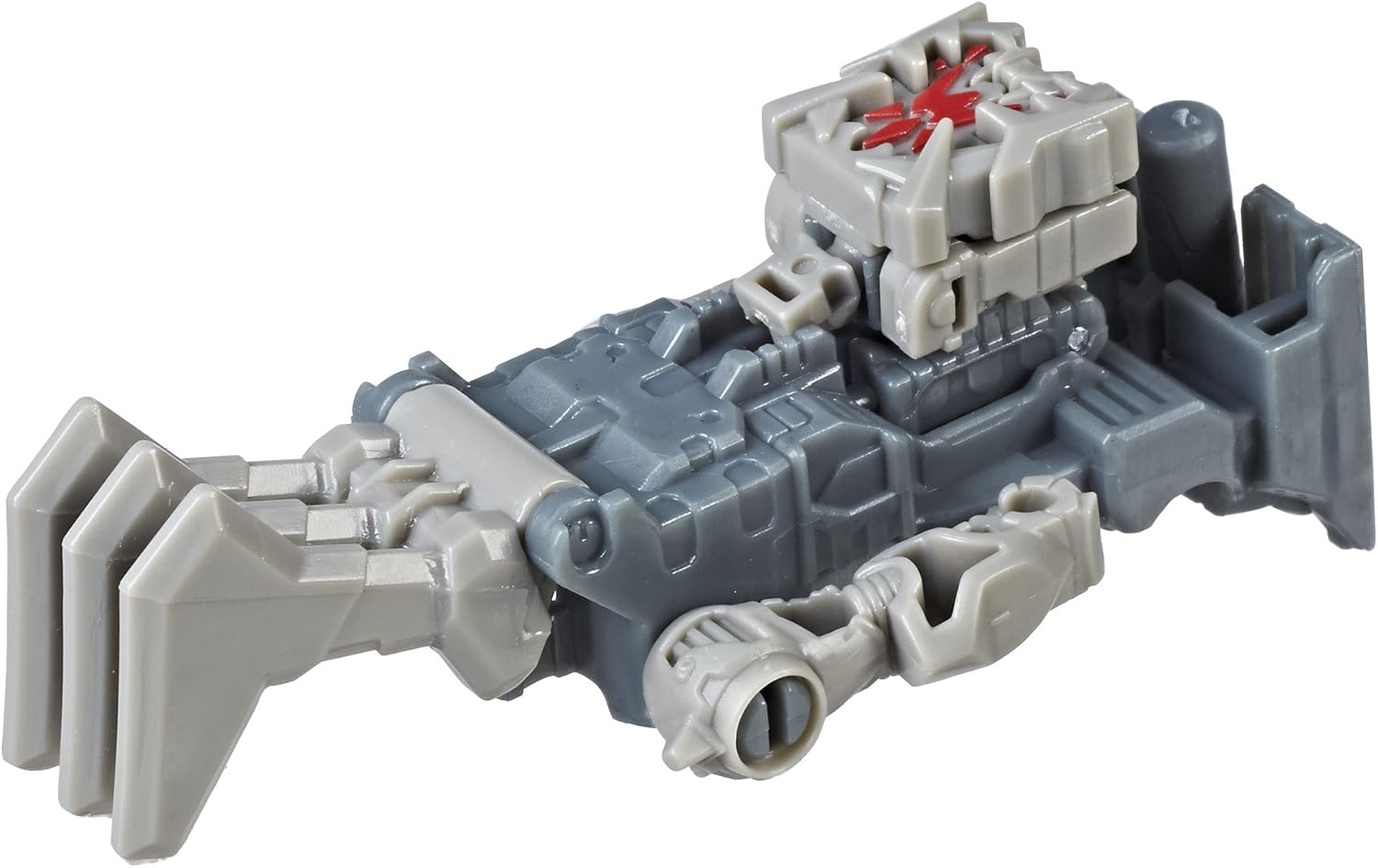 Figurines Transformers Megatronus The Fallen Leader Class Age Of The Prime