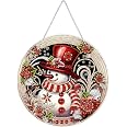 DIY Owl Diamond Painting Pendant Kit - Acrylic Rhinestone Art, Special Shaped Home Wall Hanging | Fun Craft Gift For Adults