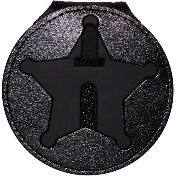 『Komp出品』ポリスバッジ【GREEN郡 SHERIFF】PFホルダー付 Amazon.com : Perfect Fit Shield Wallets Milwaukee County Sheriff