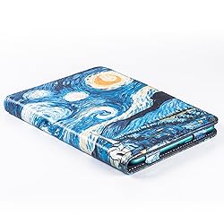 BOZHUORUI Stand Case for Kindle Paperwhite 12th