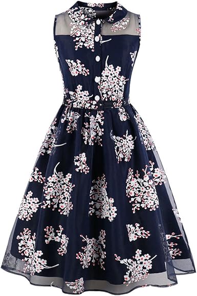 vintage cocktail gown