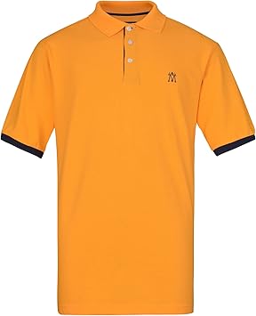 polos de algodon deportivos