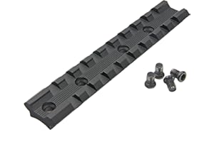 Muzzle-Loaders Traditions Scope Rail - Fits Traditions™ Break-Open Muzzleloaders - MZ1921