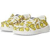 Hey Dude Girls Wendy Smiley (Little Kid/Big Kid)