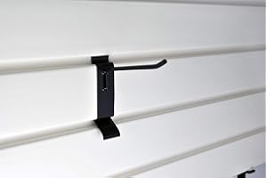 Handiwall 4" Snap Hook