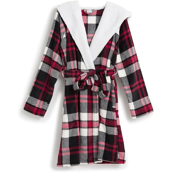 knee length dresses for ladies Kona - Women Bathrobe main image 1