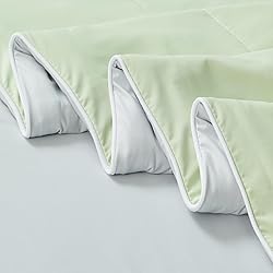 EMME Cooling Comforter Queen Size, Double Sided