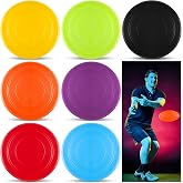 Seenelling 7 Pcs Baseball Swing Disc for Softball Training