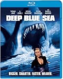 ディープ・ブルー [Blu-ray]
