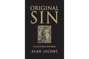 Original Sin: A Cultural History
