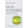 Euclid: The Thirteen Books of Elements, Vol. 3, Books 10-13