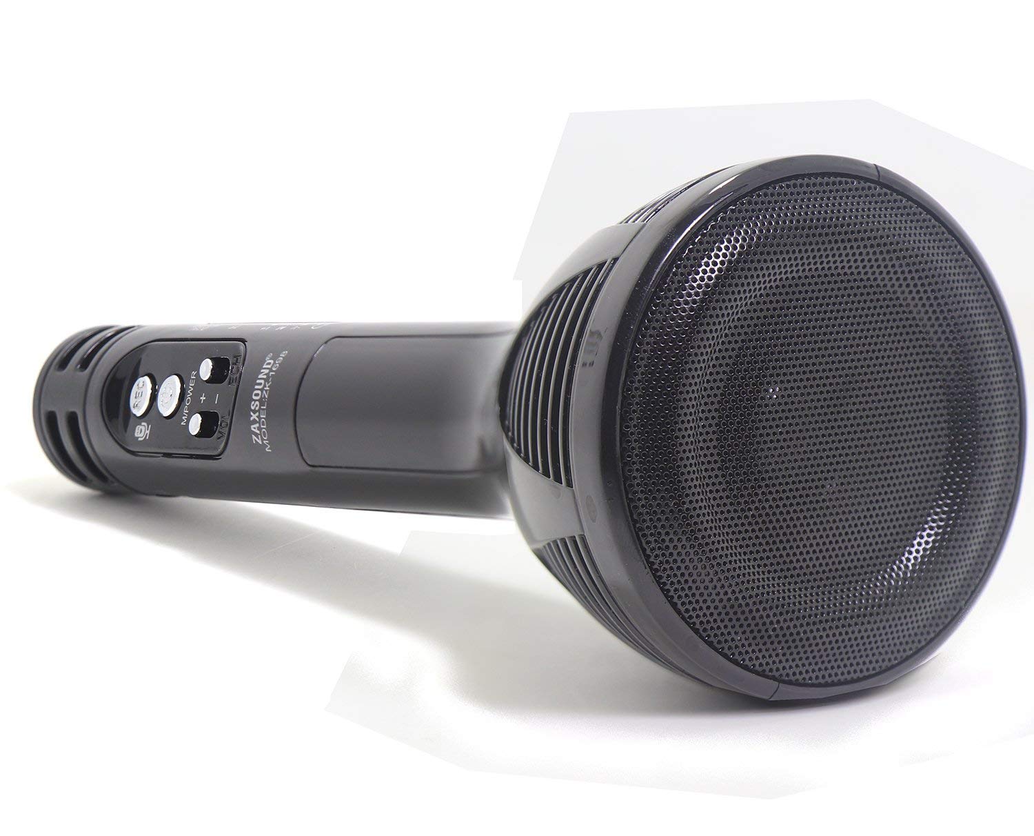 rock music wireless microphone speaker