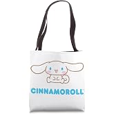 Cinnamoroll Character Front and Back Tote Bag