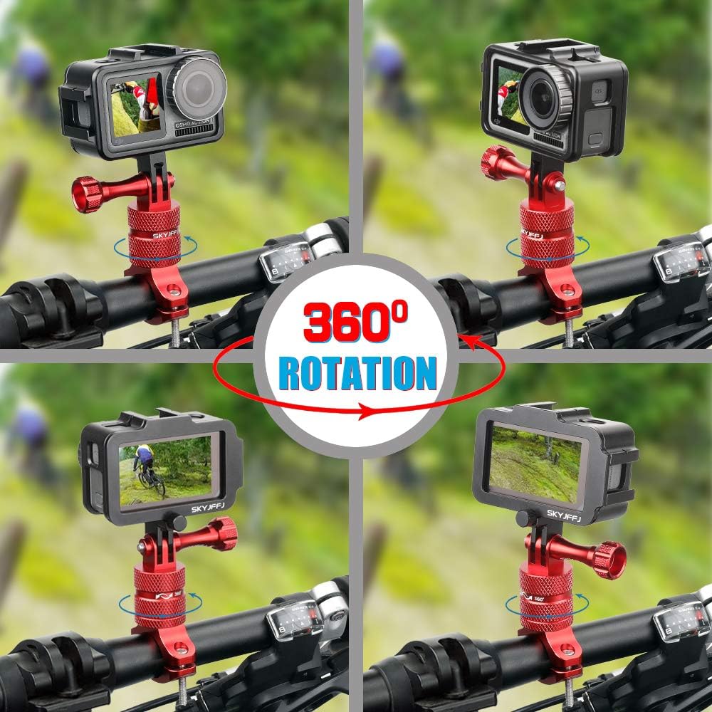gopro bike camera