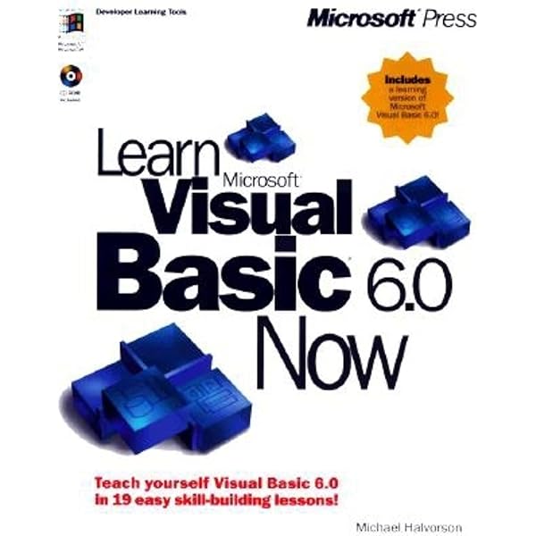 Microsoft Visual Basic 6.0: Deluxe Learning: Microsoft Corporation