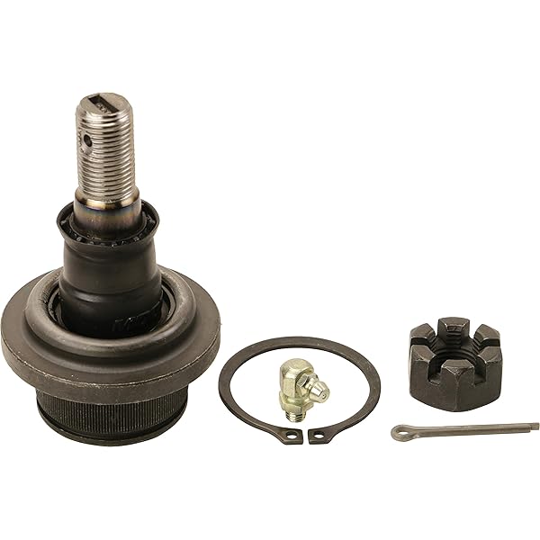Amazon.com: MOOG CK8724T Front Right Upper Suspension Control Arm 