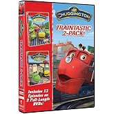 Chuggington: Vol. 1