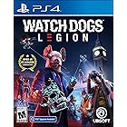 Watch Dogs Legion - PlayStation 4 Standard Edition