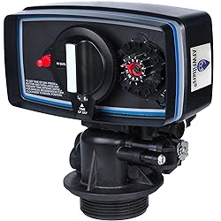 Fleck 5600 Timer Mechanical Filter Control Head
