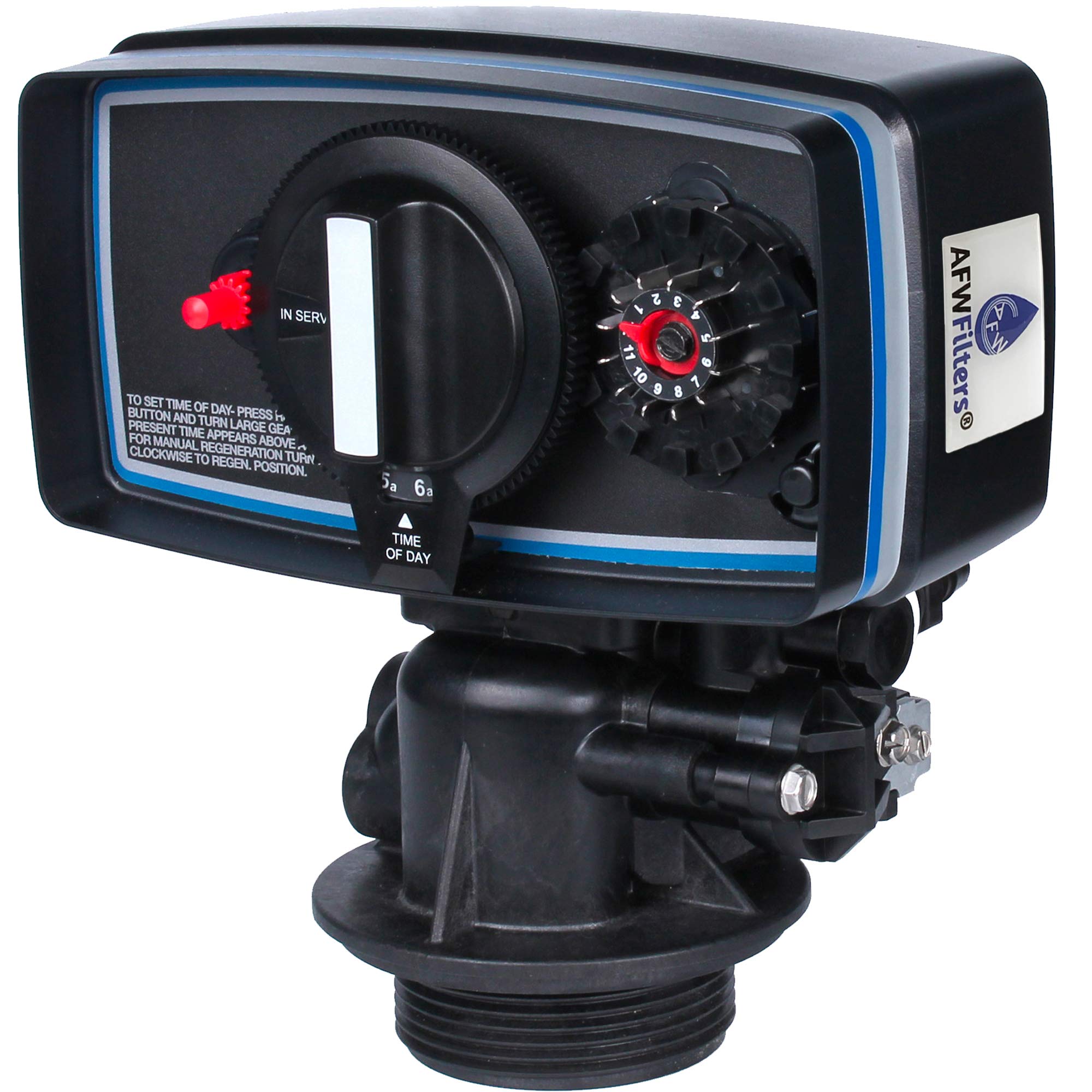 Fleck 5600 Timer Mechanical Filter Control Head