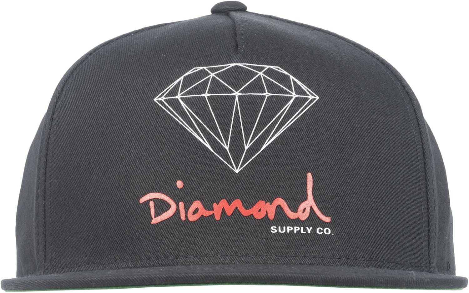diamond supply co snapback