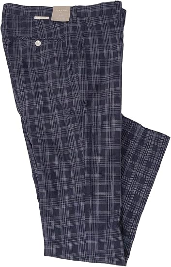 zara man harrington slim fit