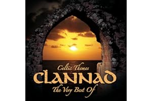Celtic Themes-The Very Best Of