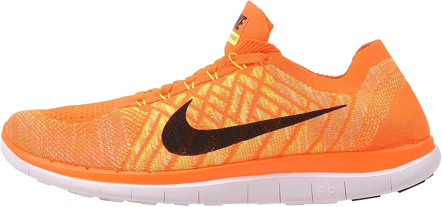 nike free 4.0 flyknit homme
