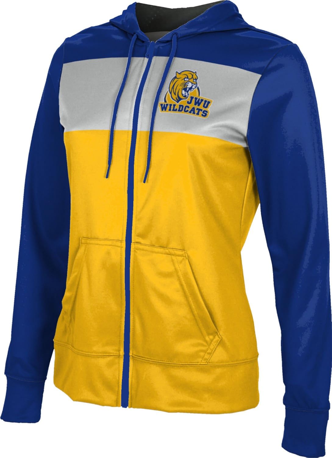 johnson and wales sweatshirt