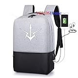 YOYOSHome Japanese Anime Cosplay Daypack Bookbag